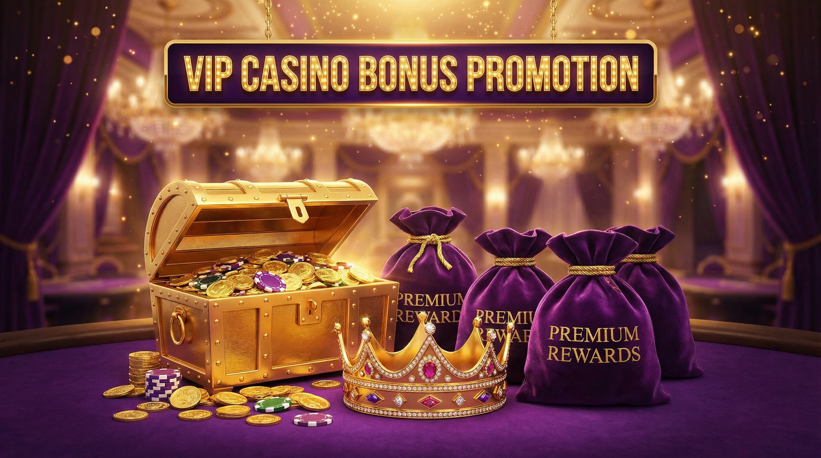 博彩论坛VIP奖金促销活动